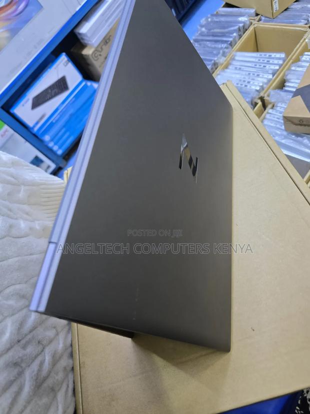 Laptop HP ZBook 15 16GB Intel Core i5 SSD 256GB