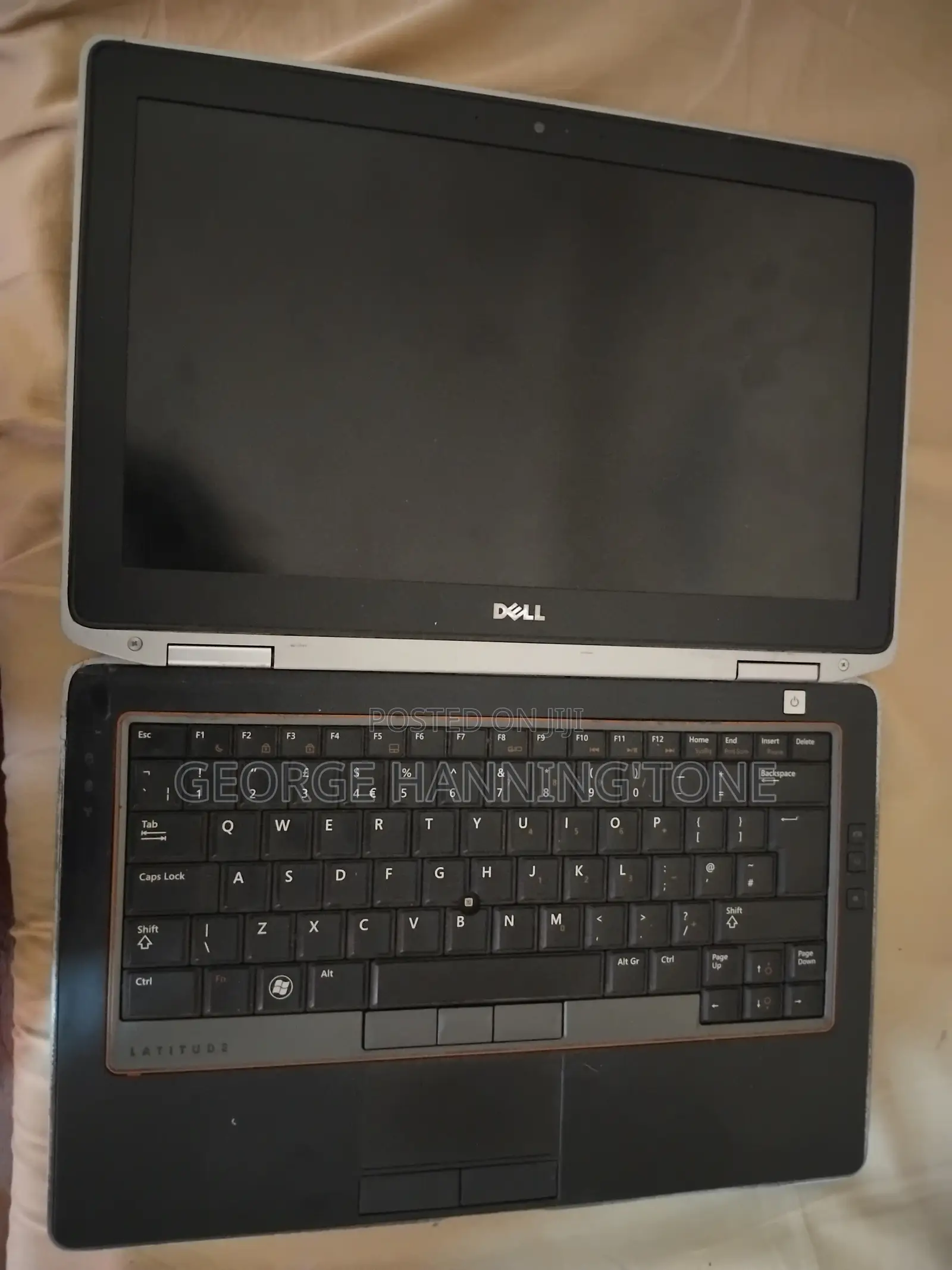 Laptop Dell Latitude E7240 8GB Intel Core i5 HDD+SSD 256GB