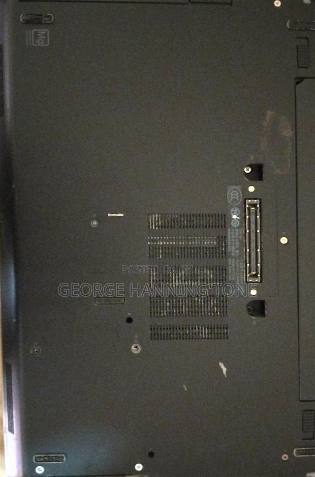 Laptop Dell Latitude E7240 8GB Intel Core i5 HDD+SSD 256GB - thumbnail 3