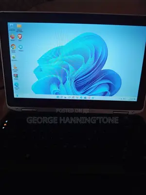 Laptop Dell Latitude E7240 8GB Intel Core i5 HDD+SSD 256GB
