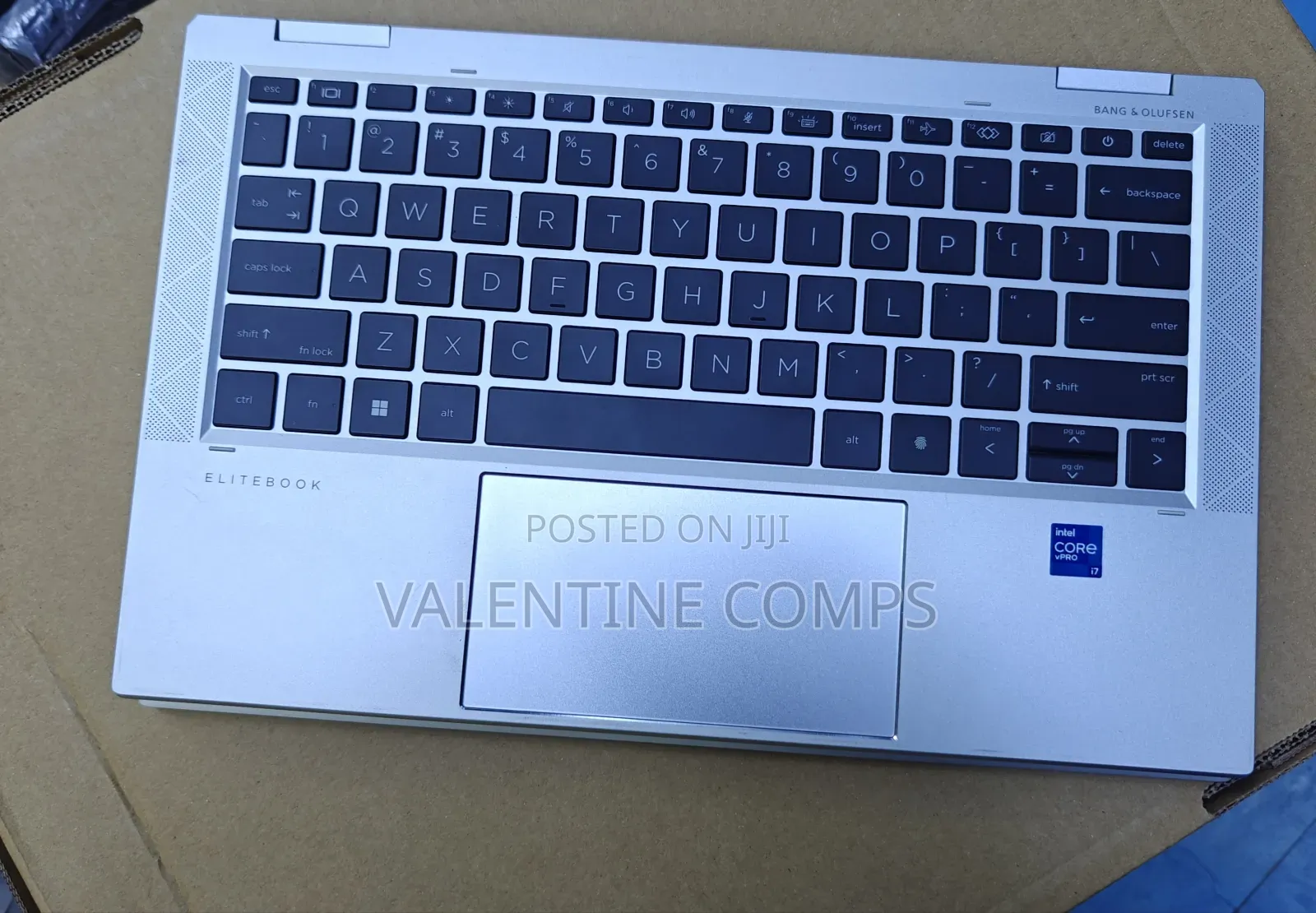 Laptop HP EliteBook 1030 32GB Intel Core i7 SSD 512GB