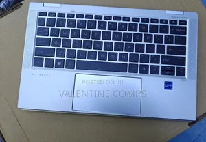 Laptop HP EliteBook 1030 32GB Intel Core i7 SSD 512GB