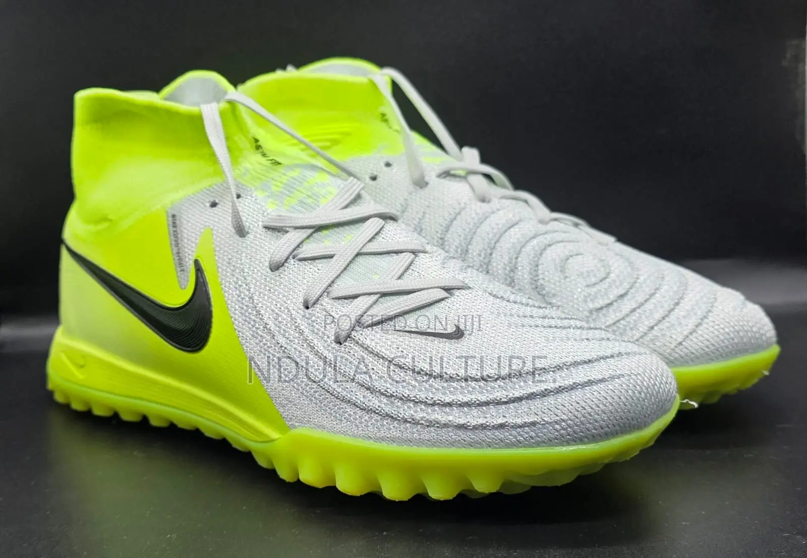 Original Phantom Gx2 Trainers