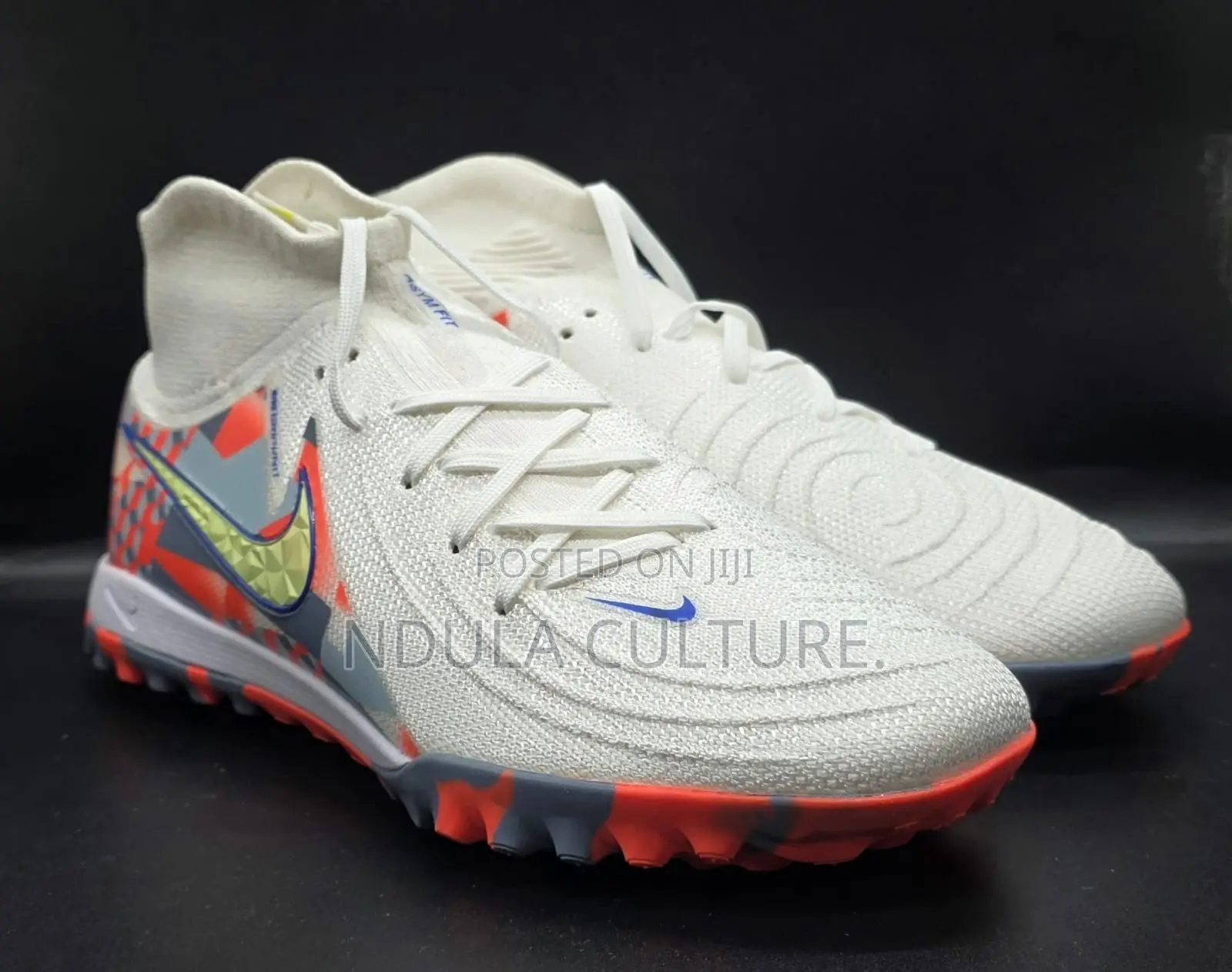 Original Phantom Gx2 Trainers