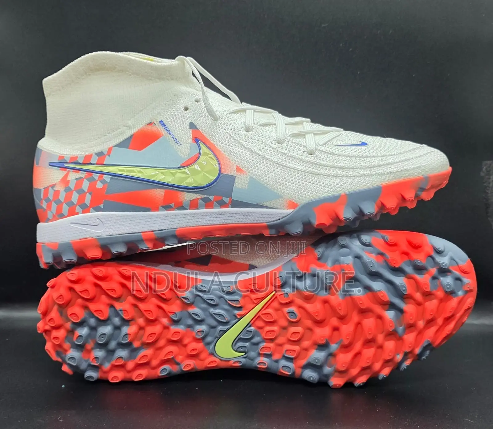 Original Phantom Gx2 Trainers