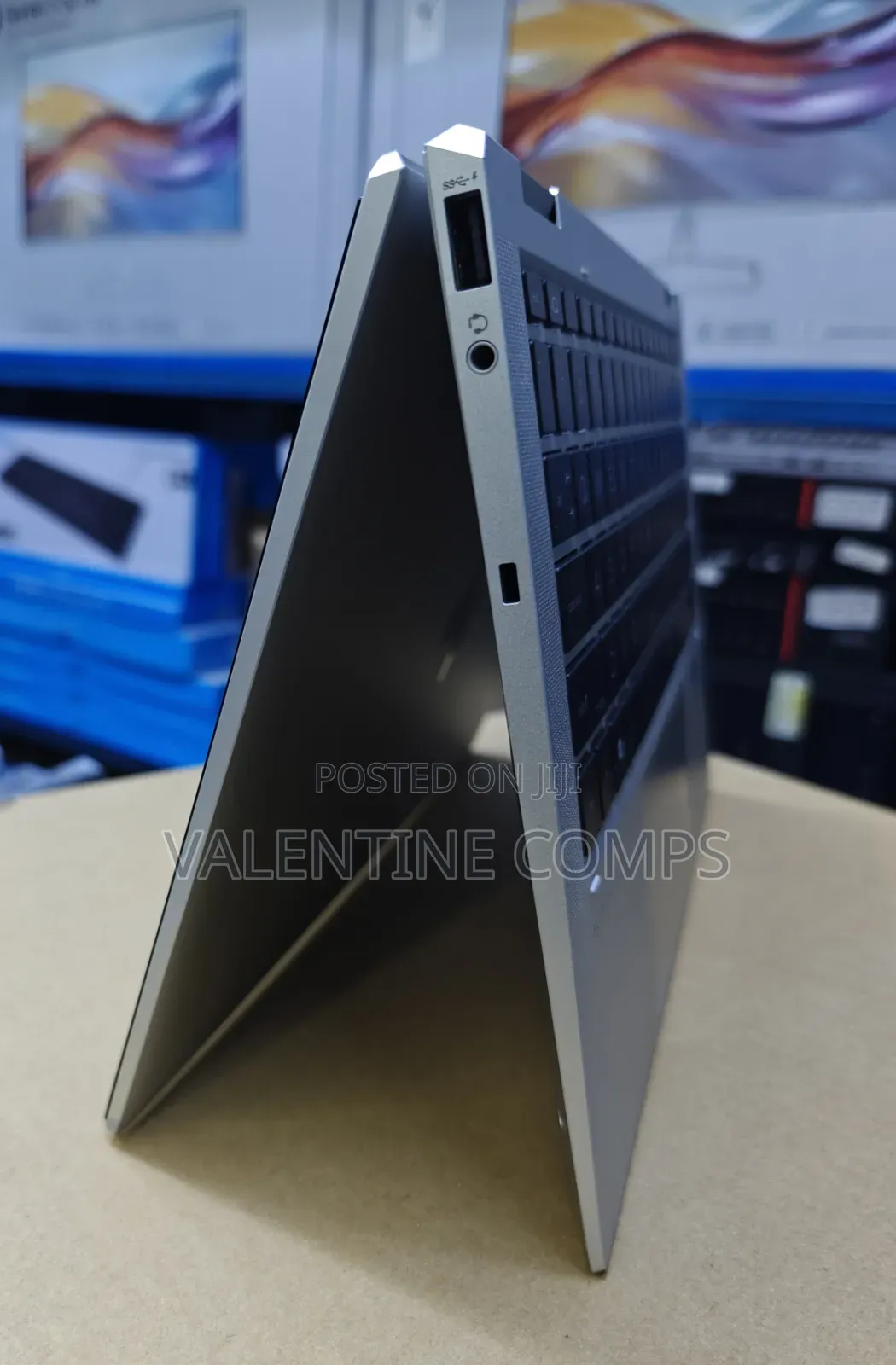 Laptop HP EliteBook 1030 32GB Intel Core i7 SSD 512GB