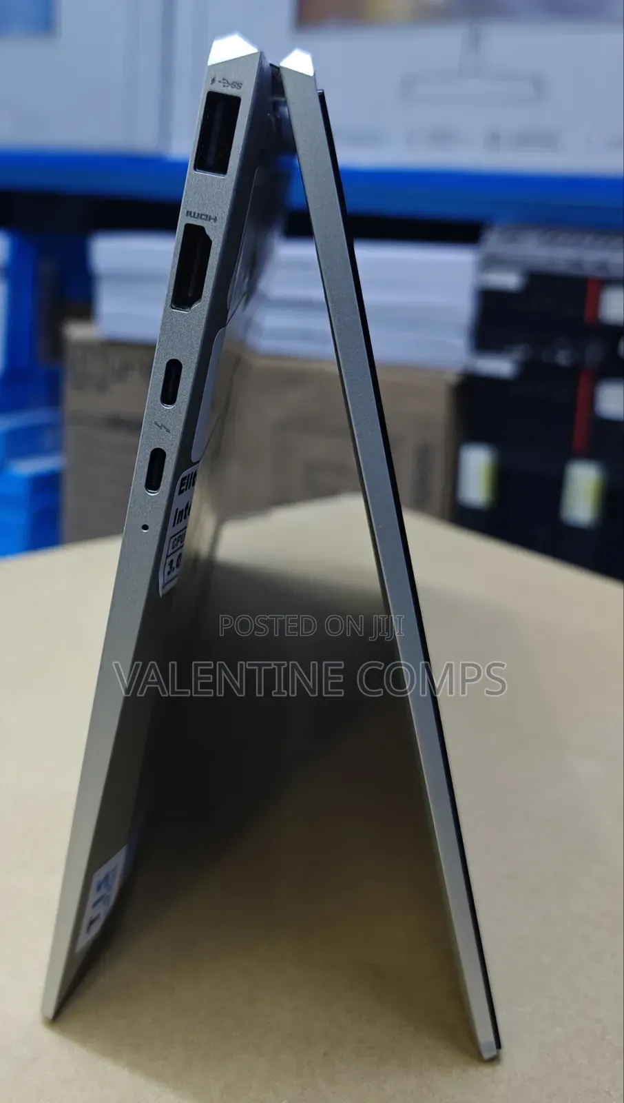 Laptop HP EliteBook 1030 32GB Intel Core i7 SSD 512GB