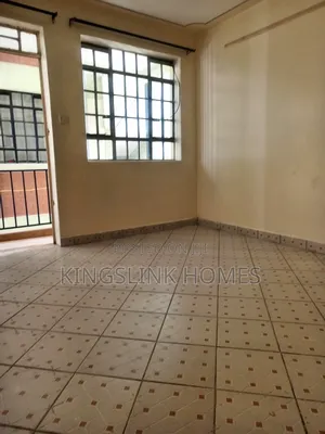1bdrm Apartment in South B for rent