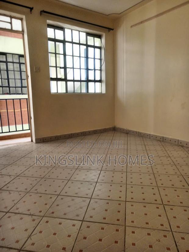 1bdrm Apartment in South B for rent
