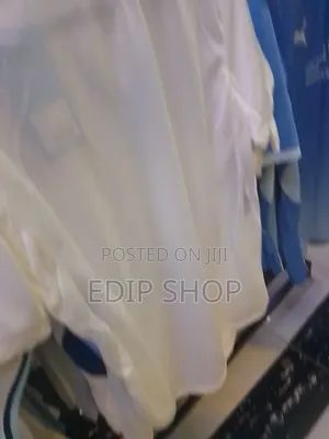 White Manchester City Jersey New Season.