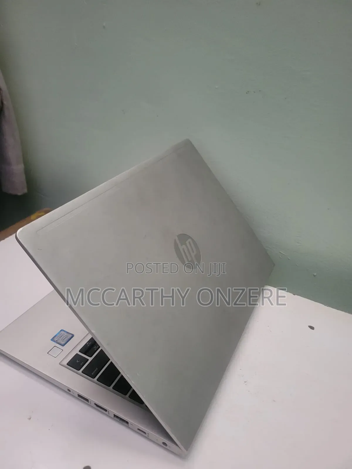 Laptop HP ProBook 430 G6 8GB Intel Core i7 SSD 256GB