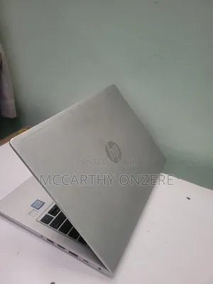 Laptop HP ProBook 430 G6 8GB Intel Core i7 SSD 256GB