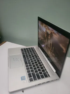 Laptop HP ProBook 430 G6 8GB Intel Core i7 SSD 256GB
