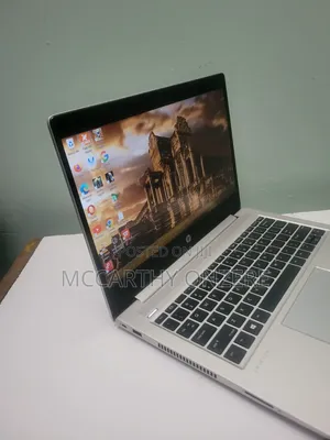 Laptop HP ProBook 430 G6 8GB Intel Core i7 SSD 256GB