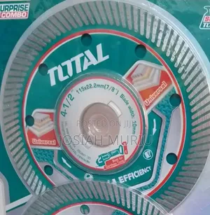 Diamond Cutting Disc or Grinder