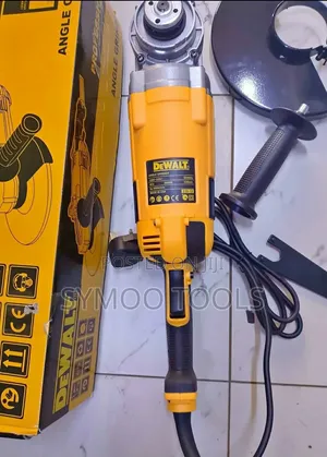 Dewalt 2600W Angle Grinder