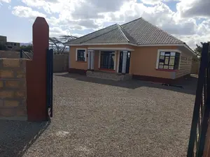 3bdrm Bungalow in Rimpa for sale