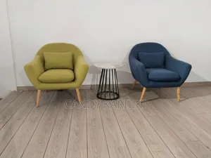 Modern Luxurious Relax Chair (Large Size)