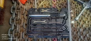 Prado 120 Tool Kit Japan