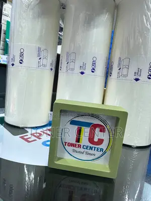 RISO F11 Type Black Duplicator Ink (S-8113) – Crisp Clear