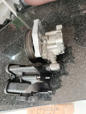272 Steering Pump