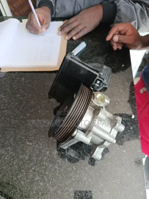 272 Steering Pump