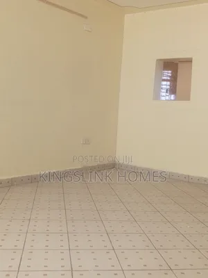 2bdrm Apartment in South B for rent