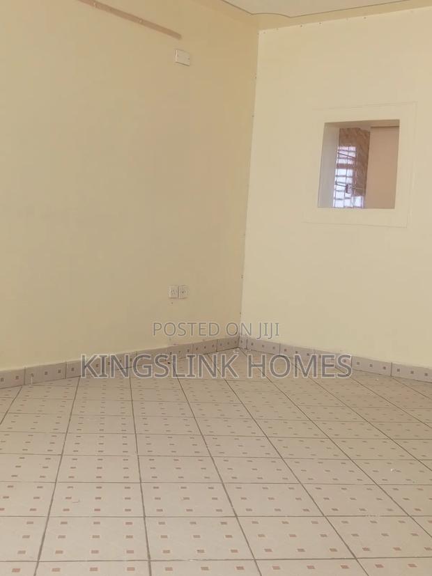 2bdrm Apartment in South B for rent