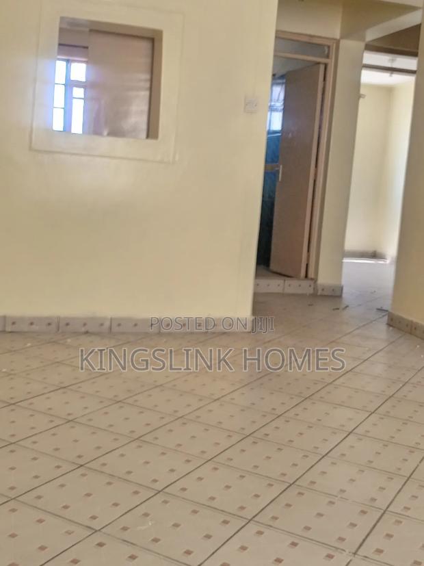 2bdrm Apartment in South B for rent - thumbnail 2