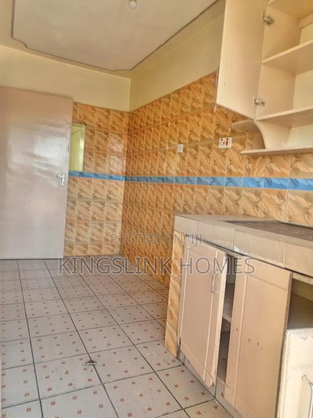 2bdrm Apartment in South B for rent - thumbnail 3
