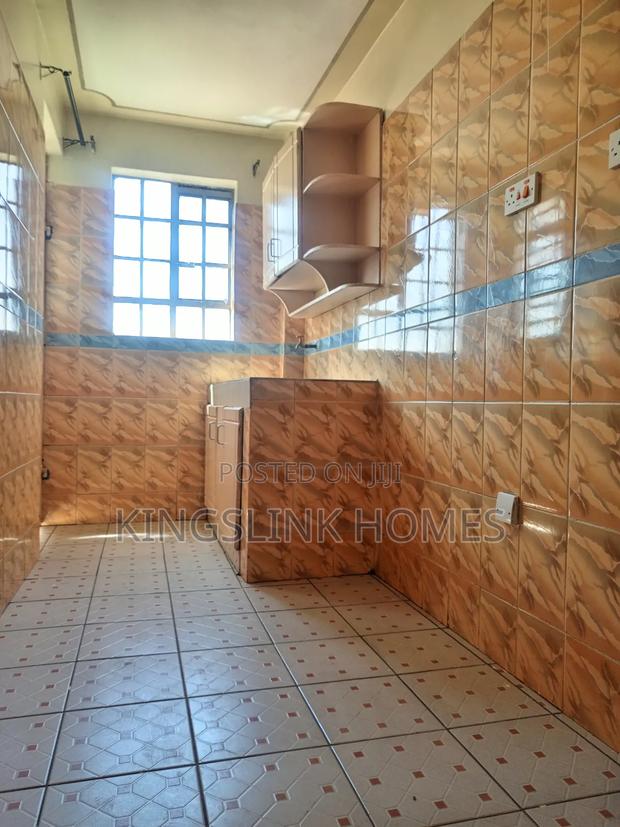 2bdrm Apartment in South B for rent - thumbnail 6