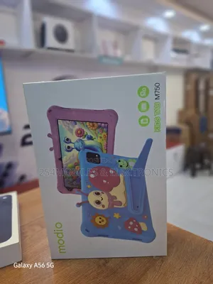 New Modio M750 256 GB Blue