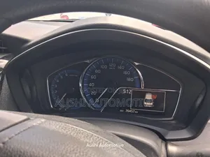 Toyota Axio 2019 Silver