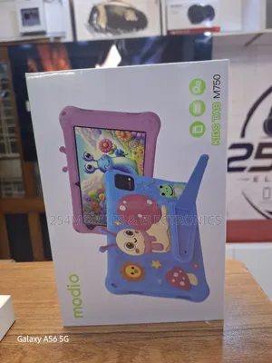 New Modio M750 256 GB Blue