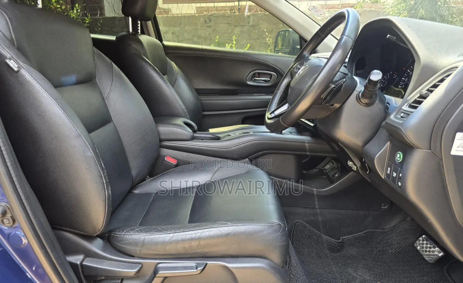 Subaru Outback 2015 Silver