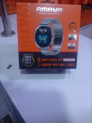 Accessories