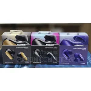 Bose QuietComfort Ultra Earbuds (2nd Gen)