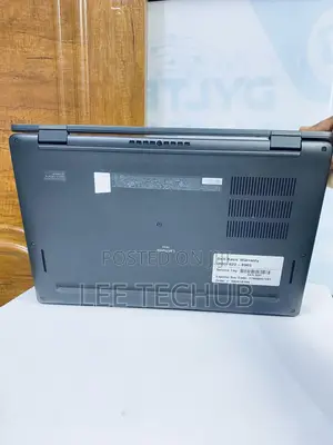 Laptop Dell Latitude 7430 16GB Intel Core i7 SSD 512GB