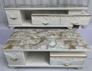 Executive Imported ;
TV Stand at 13500
Coffee Table at 13500
Set