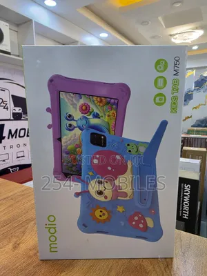 New Modio M750 256 GB Blue