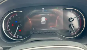 Toyota RAV4 2021 Black
