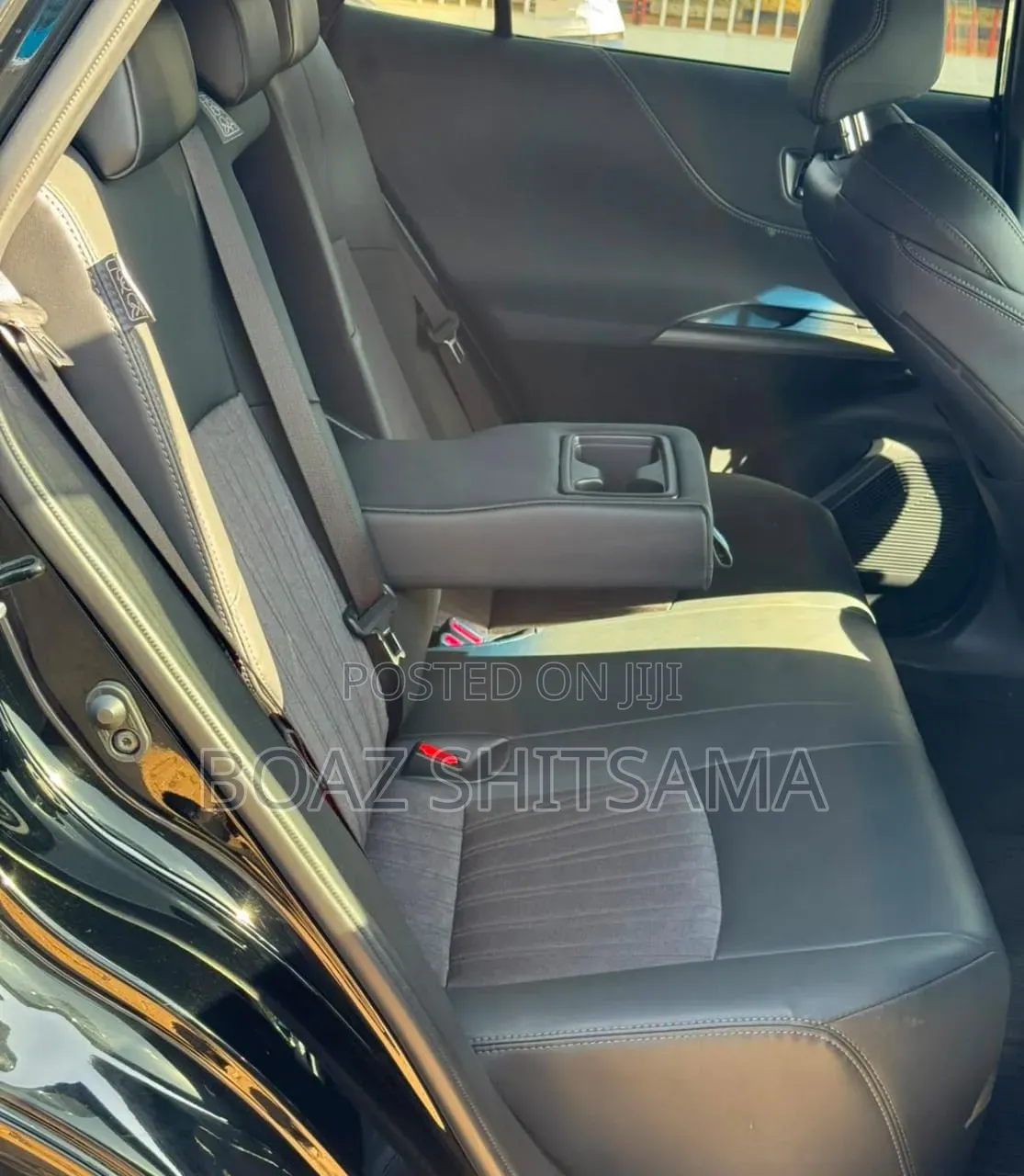 Toyota RAV4 2021 Black