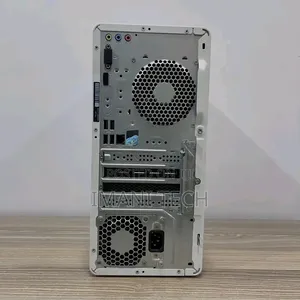 New Desktop Computer HP Victus 15L 16GB Intel Core i7 SSD 512GB