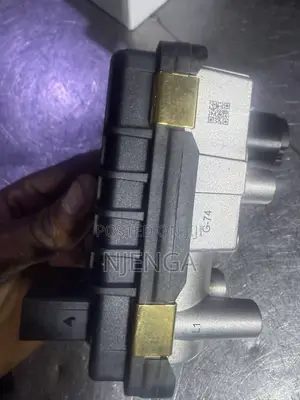 Switch Accuator Ford Ranger