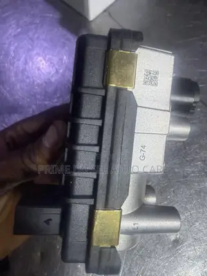 Switch Accuator Ford Ranger