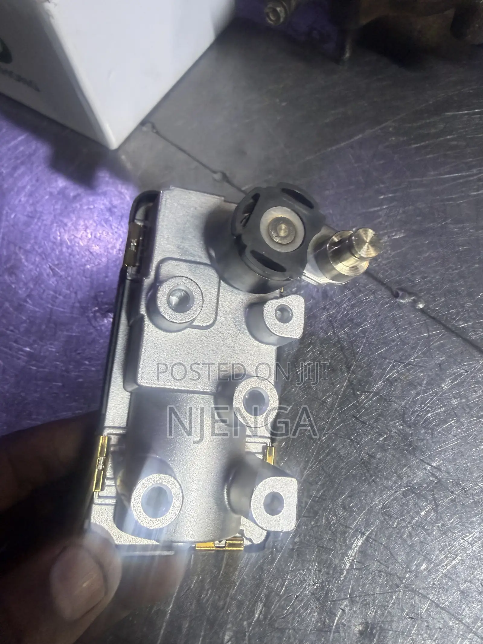 Switch Accuator Ford Ranger