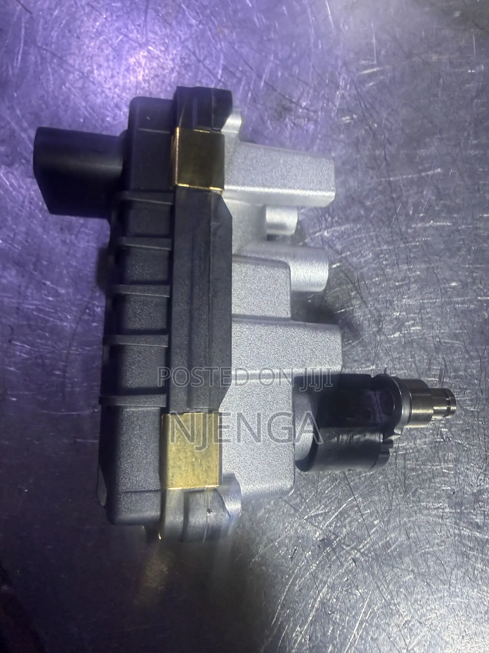 Switch Accuator Ford Ranger