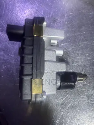Switch Accuator Ford Ranger