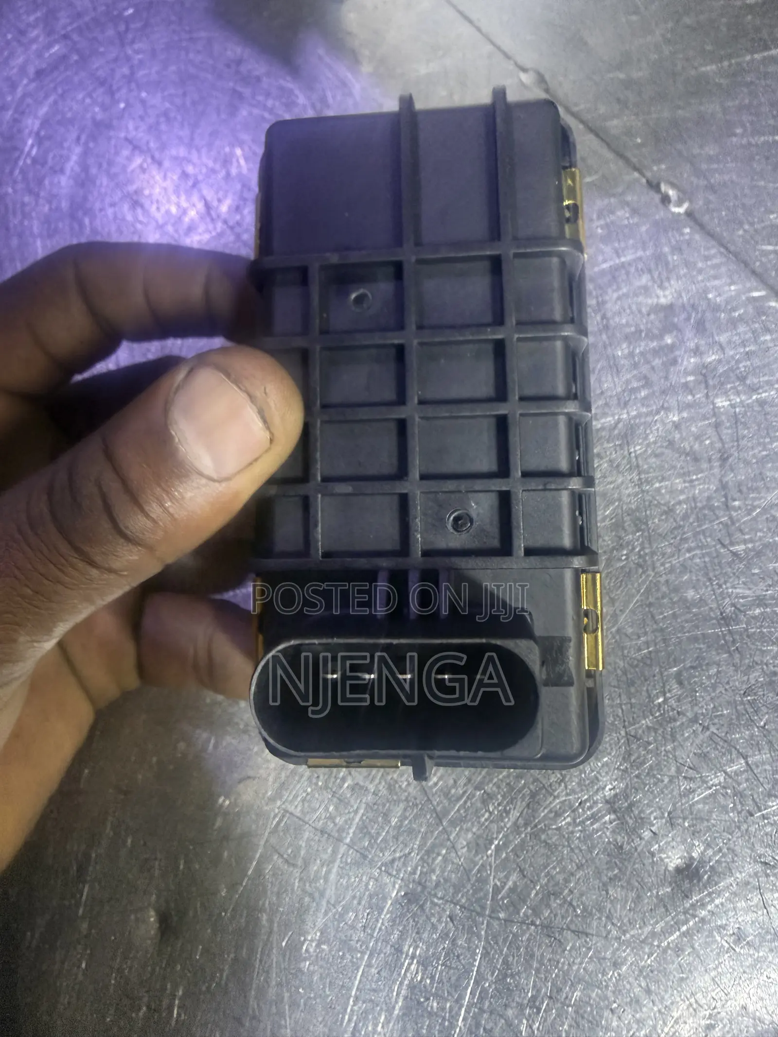Switch Accuator Ford Ranger
