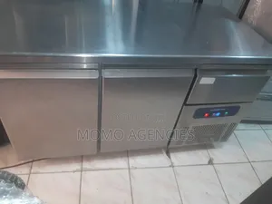 Undercounter/Underbar Chiller.